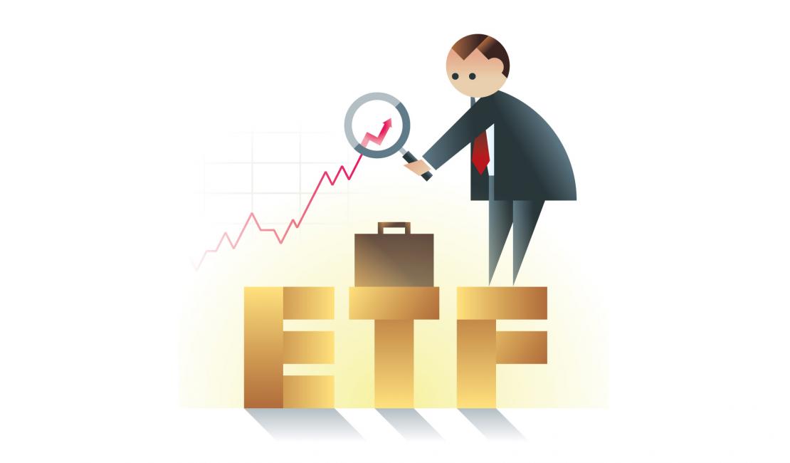 ETFs