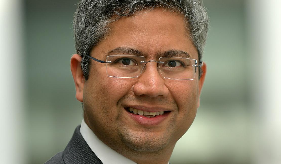 Pranjal Kothari, Chief Digital Officer, Sparkasse Bremen