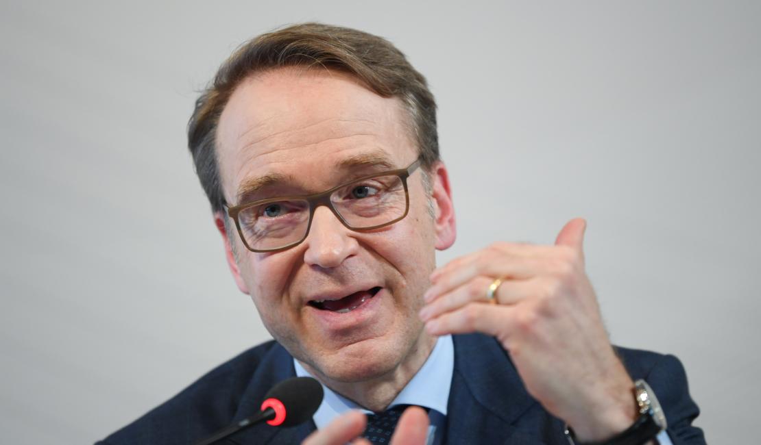 Jens Weidmann