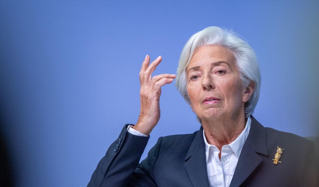 Christine Lagarde