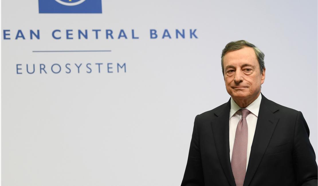 Mario Draghi