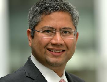 Pranjal Kothari, Chief Digital Officer, Sparkasse Bremen