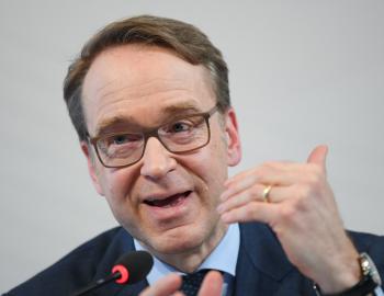 Jens Weidmann