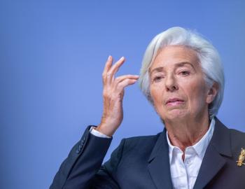 Christine Lagarde