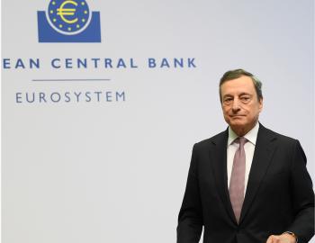 Mario Draghi