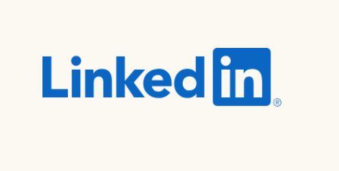 Logo LinkedIn