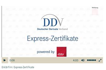 Express-Zertifikate