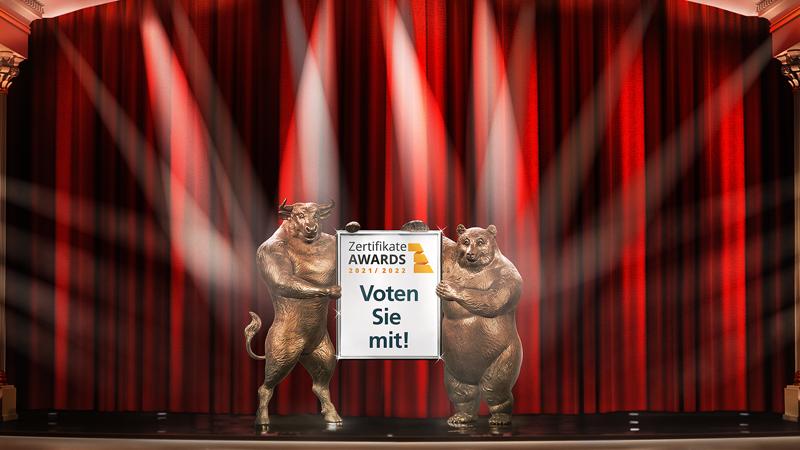 Voten Sie mit